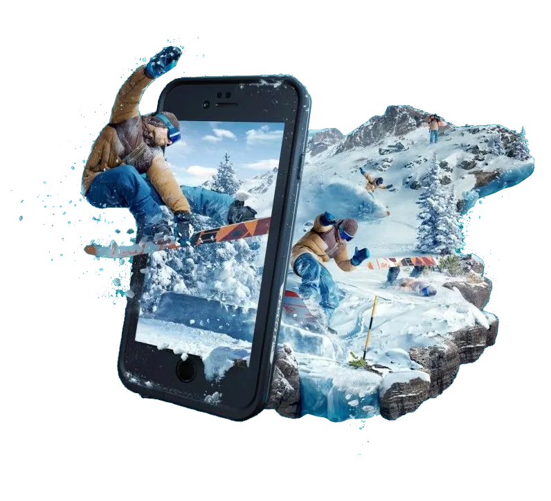 Креативная реклама: лучшие примеры в Павлодаре