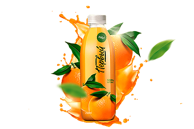 Разработка дизайна упаковки Павлодаре | Ресторан "Первый"