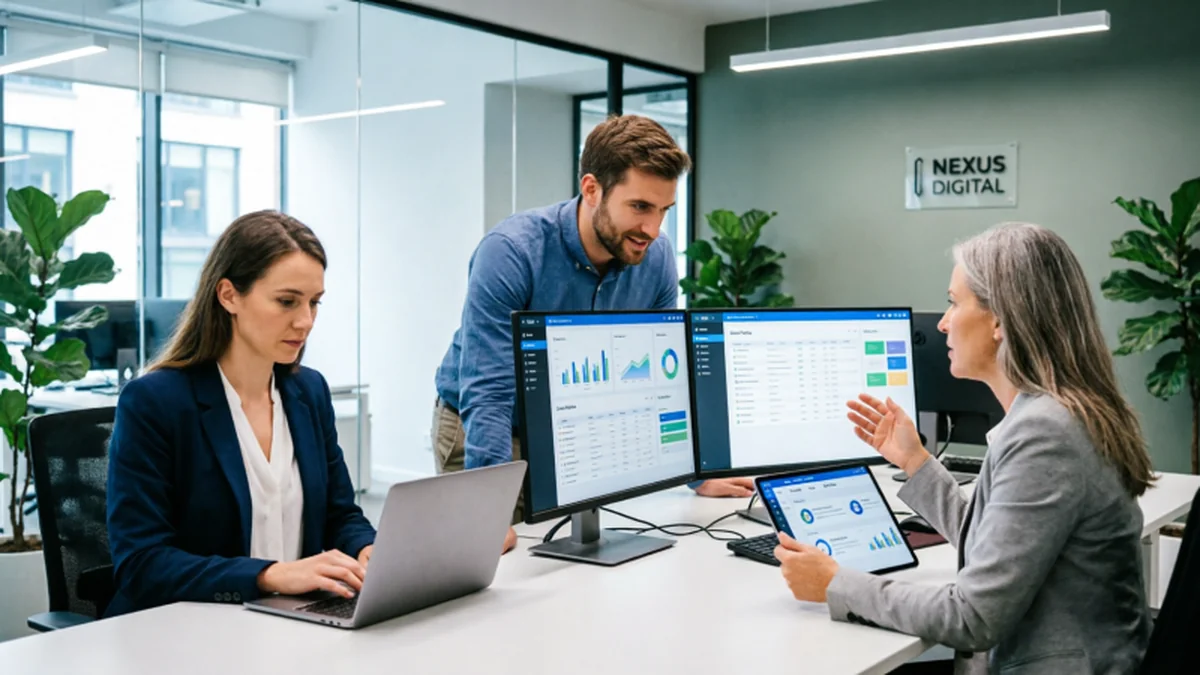 Как выбрать подходящую CRM для вашего бизнеса в Павлодаре Как выбрать подходящую CRM для вашего бизнеса в Павлодаре