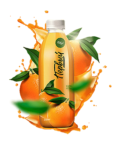 Разработка дизайна упаковки в Павлодаре