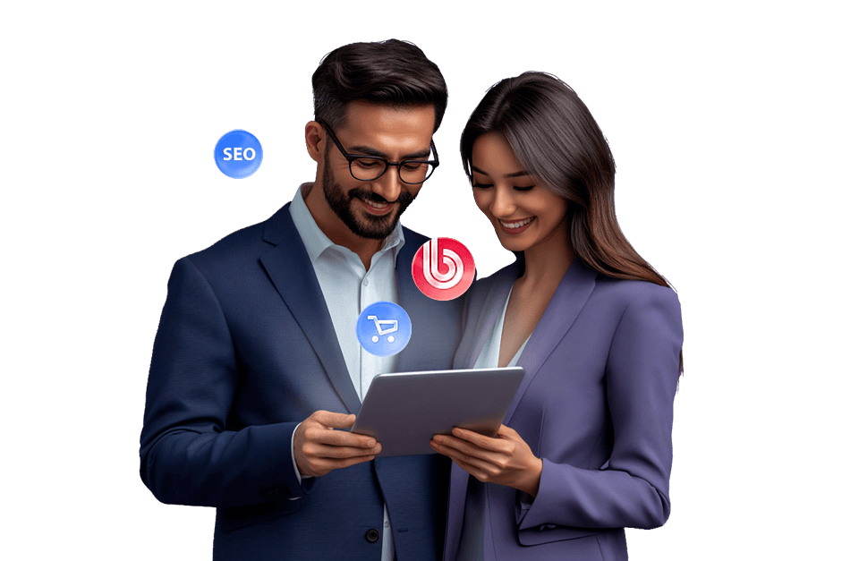 Разработка интернет-магазина на 1С Битрикс в Павлодаре